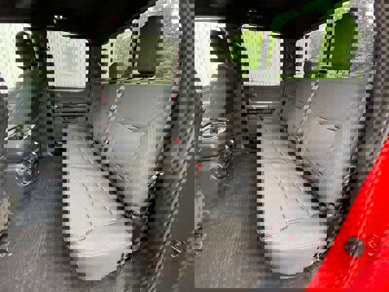 Certified 2023 Ford F150 XLT w/ Equipment Group 302A High image 35