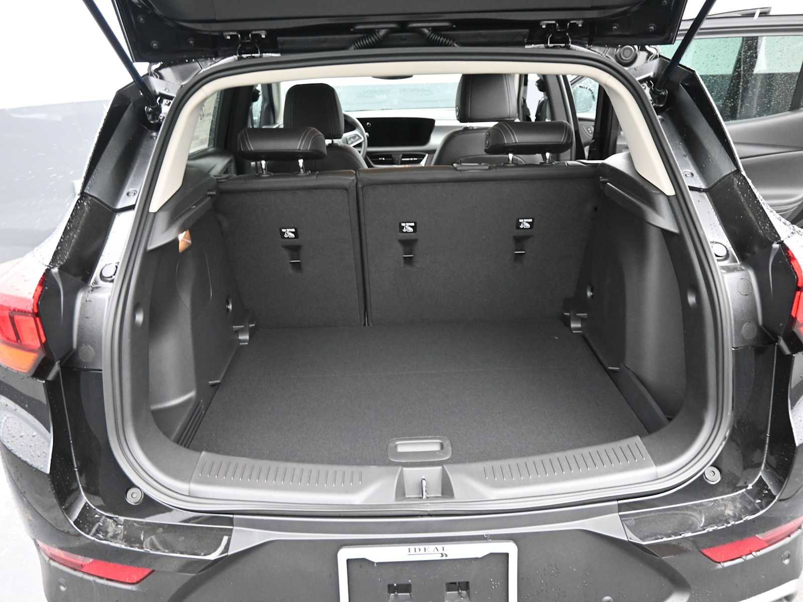 New 2026 Buick Encore GX Preferred w/ Advanced Technology Package image 13