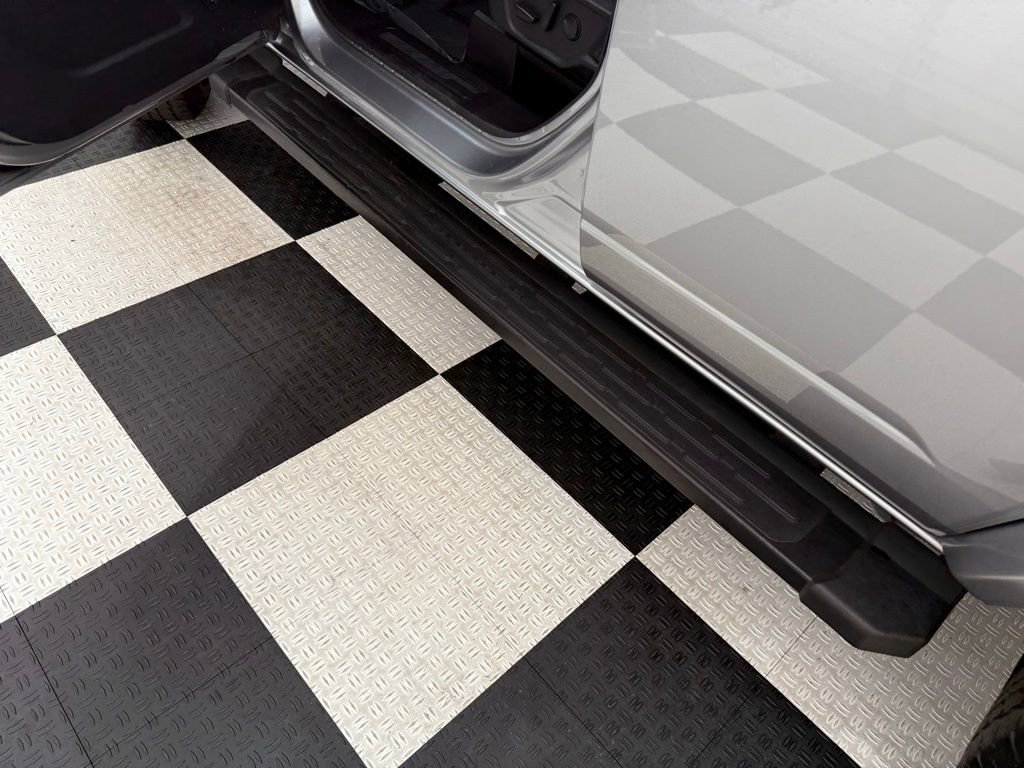 Used 2024 Ford Bronco Outer Banks image 29