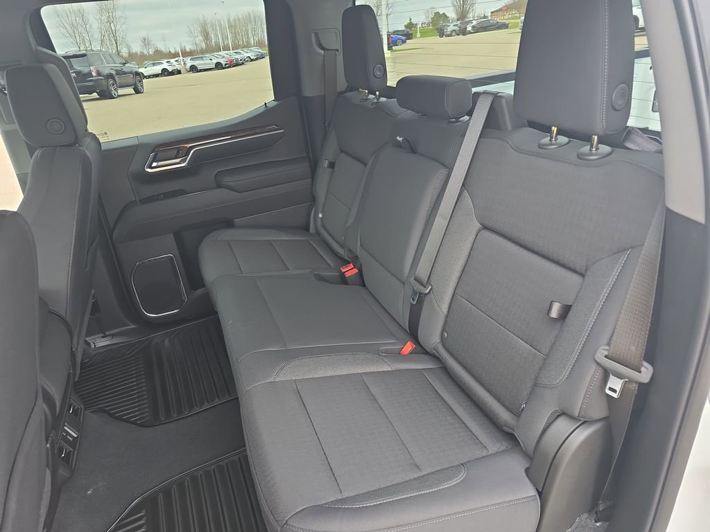 New 2026 GMC Sierra 1500 Elevation image 14