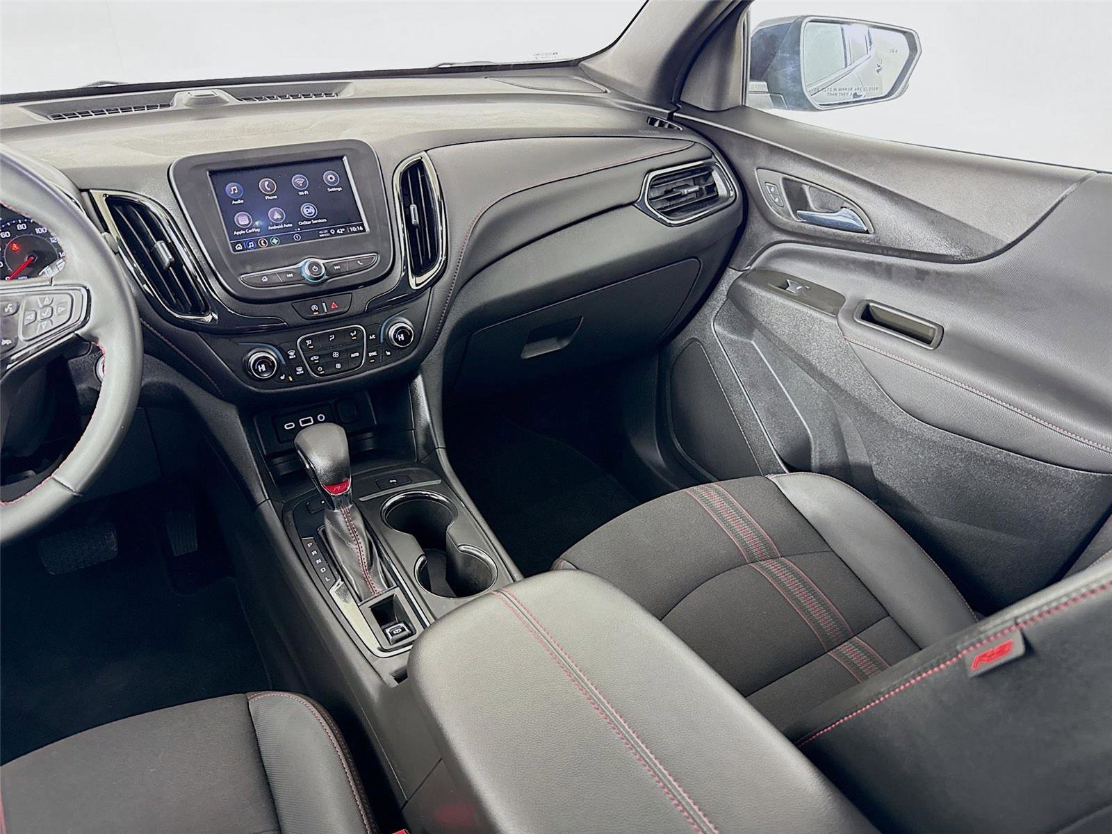 Used 2023 Chevrolet Equinox RS image 23