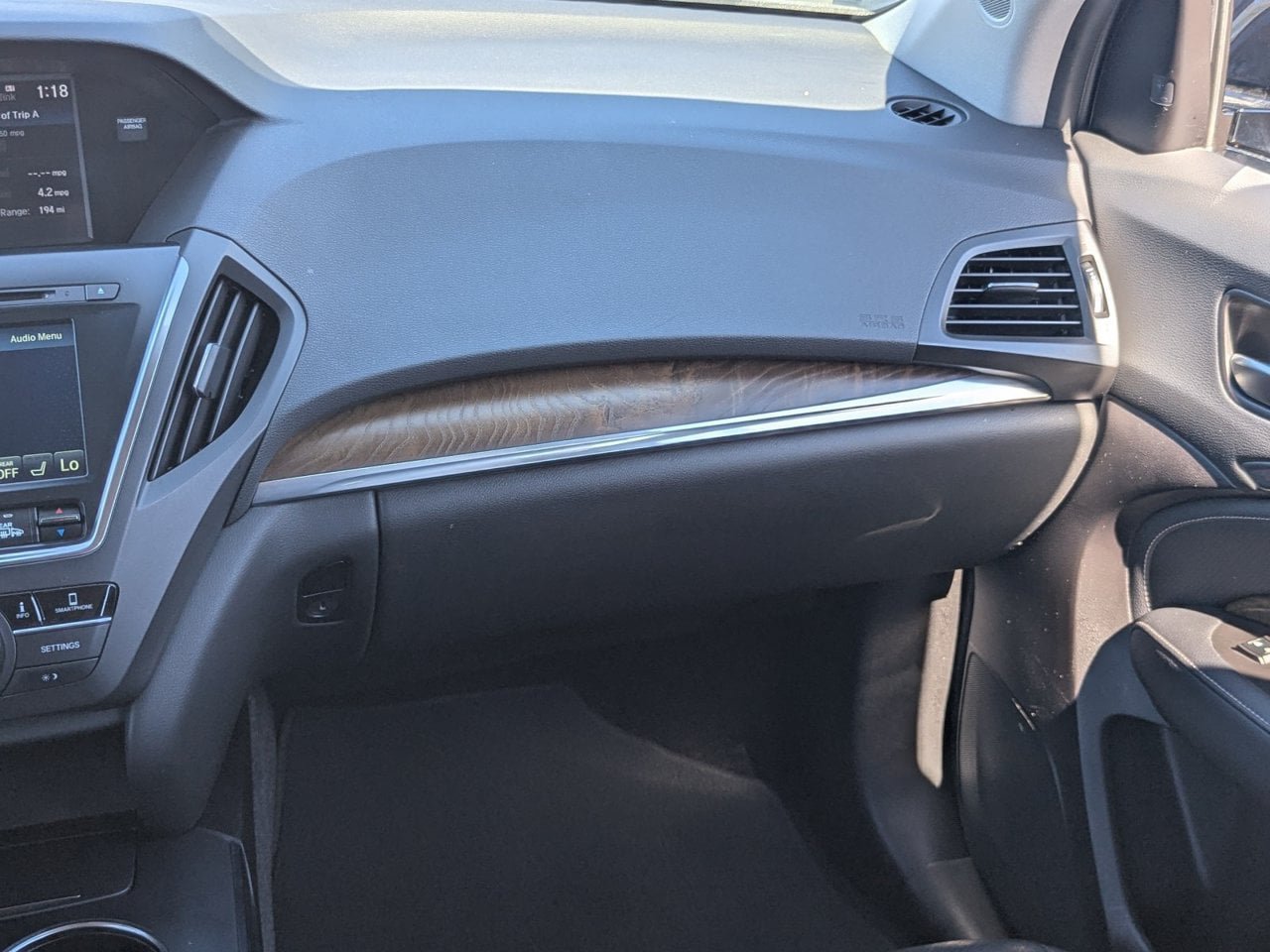 Used 2020 Acura MDX w/ Technology Package FWD image 17