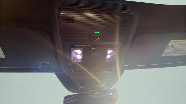 New 2026 Volkswagen Golf 2.0T image 18