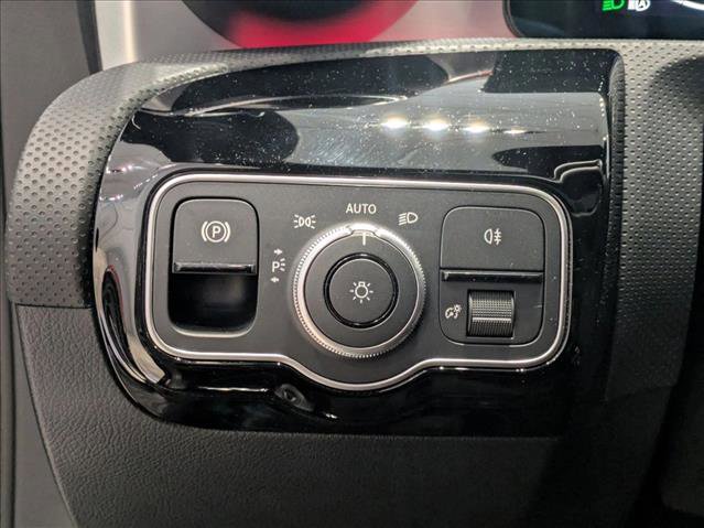 Certified 2026 Mercedes-Benz CLA 250 4MATIC image 19