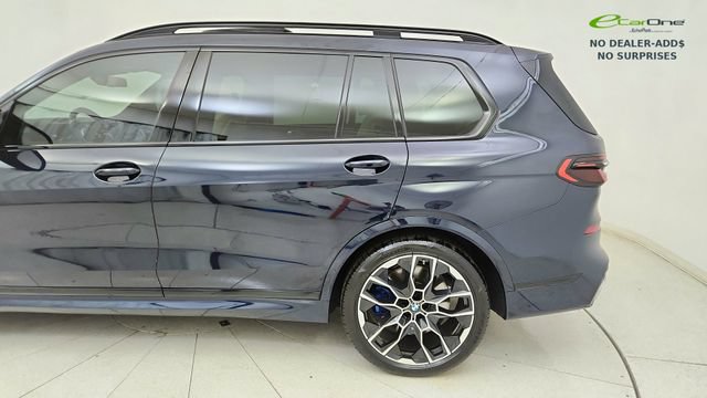 Used 2026 BMW X7 M60i AWD/4WD image 10