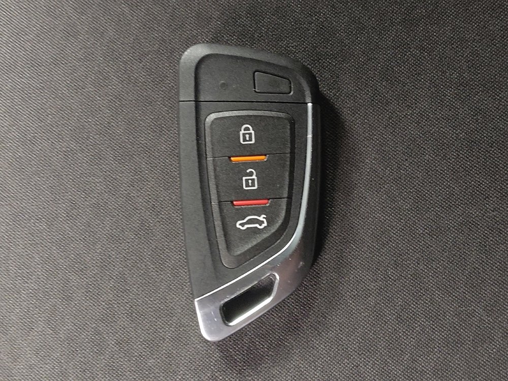 Used 2019 Chevrolet Malibu LS image 32