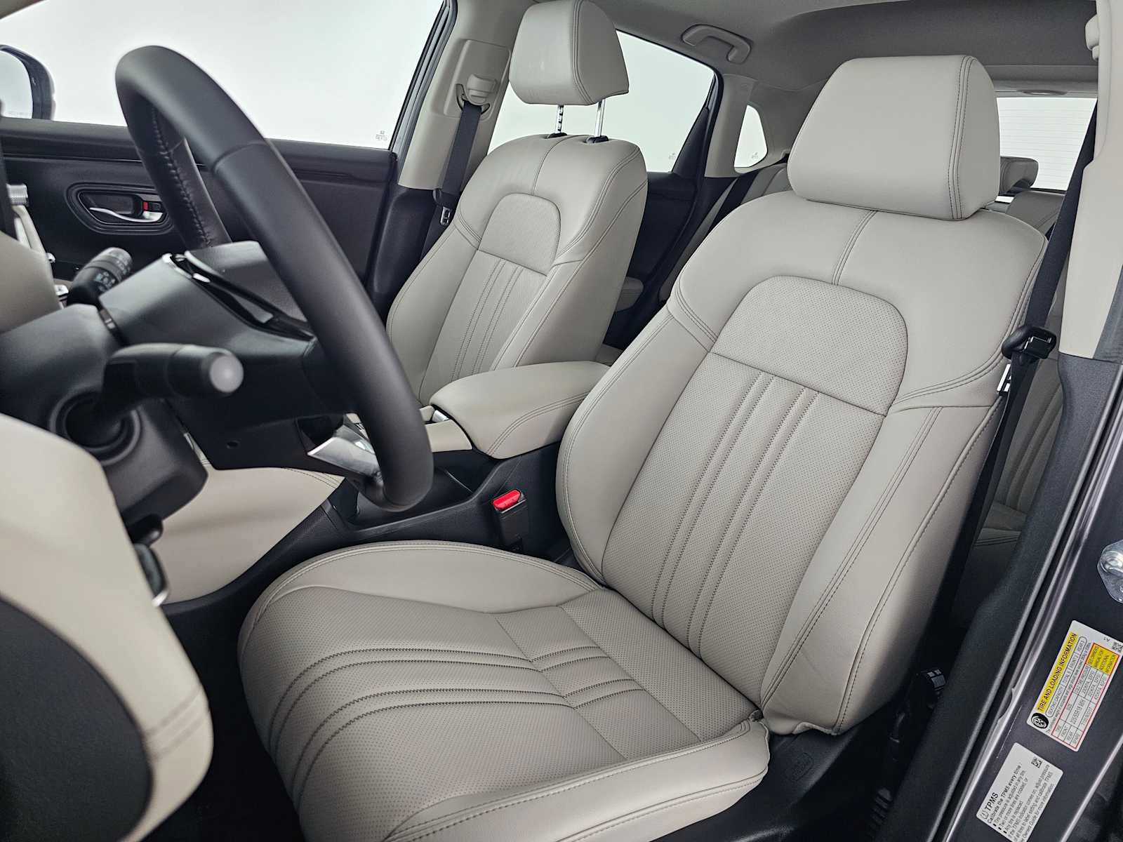 Used 2027 Honda HR-V EX-L image 21