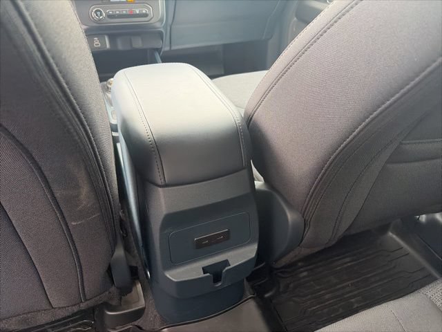 Used 2026 Ford Maverick XL AWD/4WD image 24