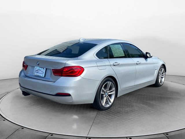 Used 2019 BMW 430i Gran Coupe image 5