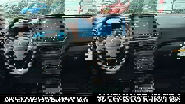 New 2025 Ford Bronco Sport Outer Banks w/ Outer Banks Tech Package+ image 6