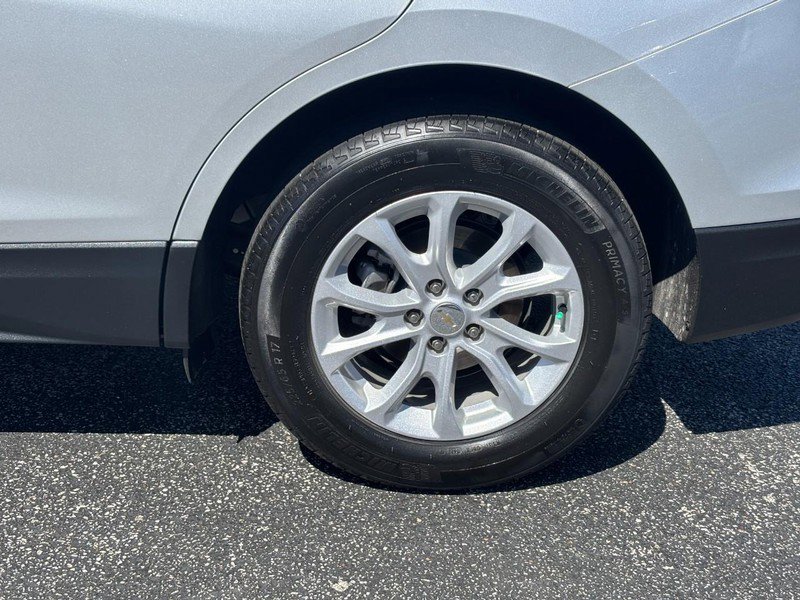 Used 2020 Chevrolet Equinox LT image 9