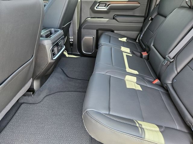New 2026 GMC Sierra 1500 Denali AWD/4WD image 21