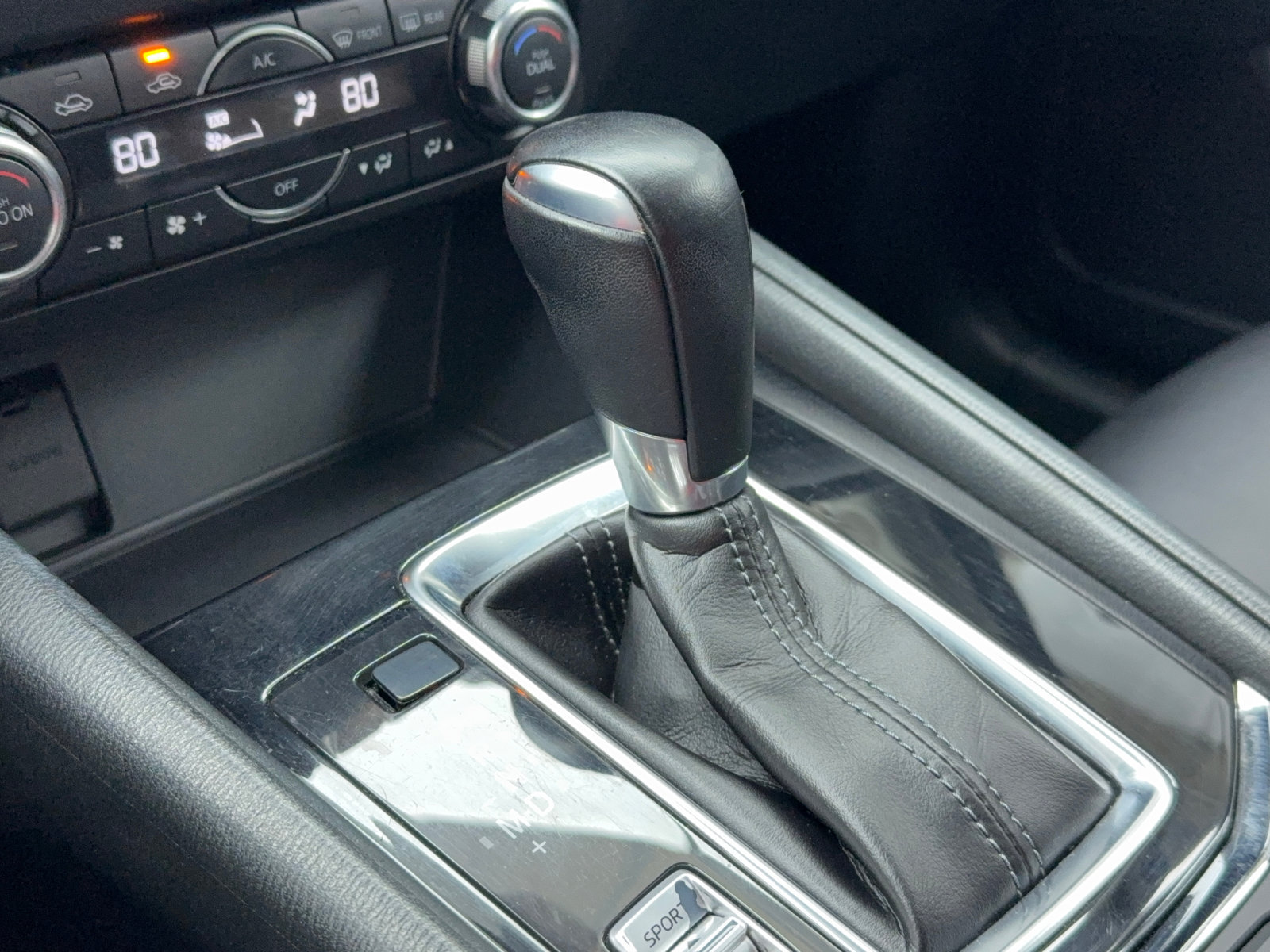 Used 2018 MAZDA CX-5 Touring FWD image 29