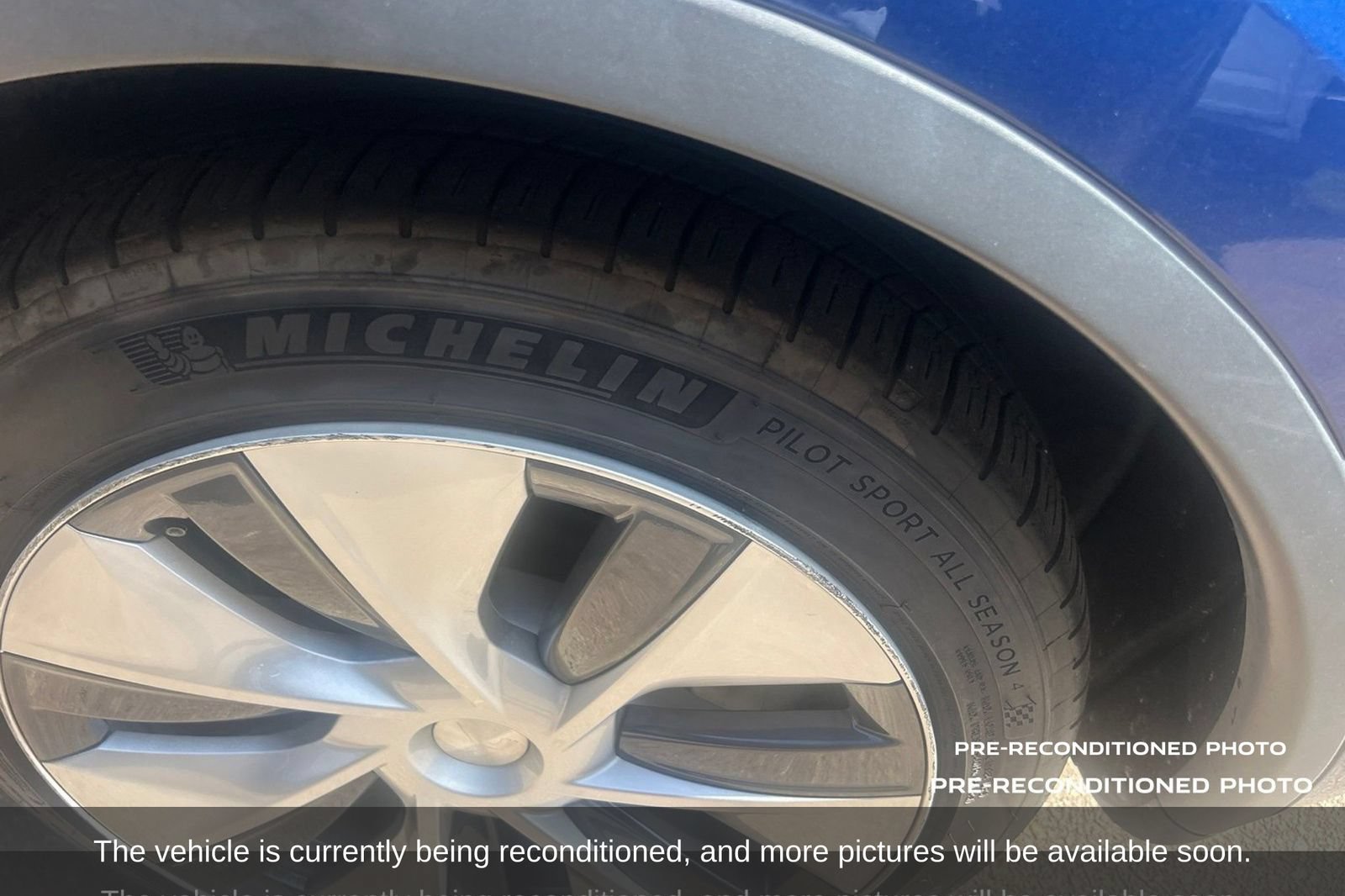 Used 2021 Tesla Model Y Long Range AWD/4WD image 11
