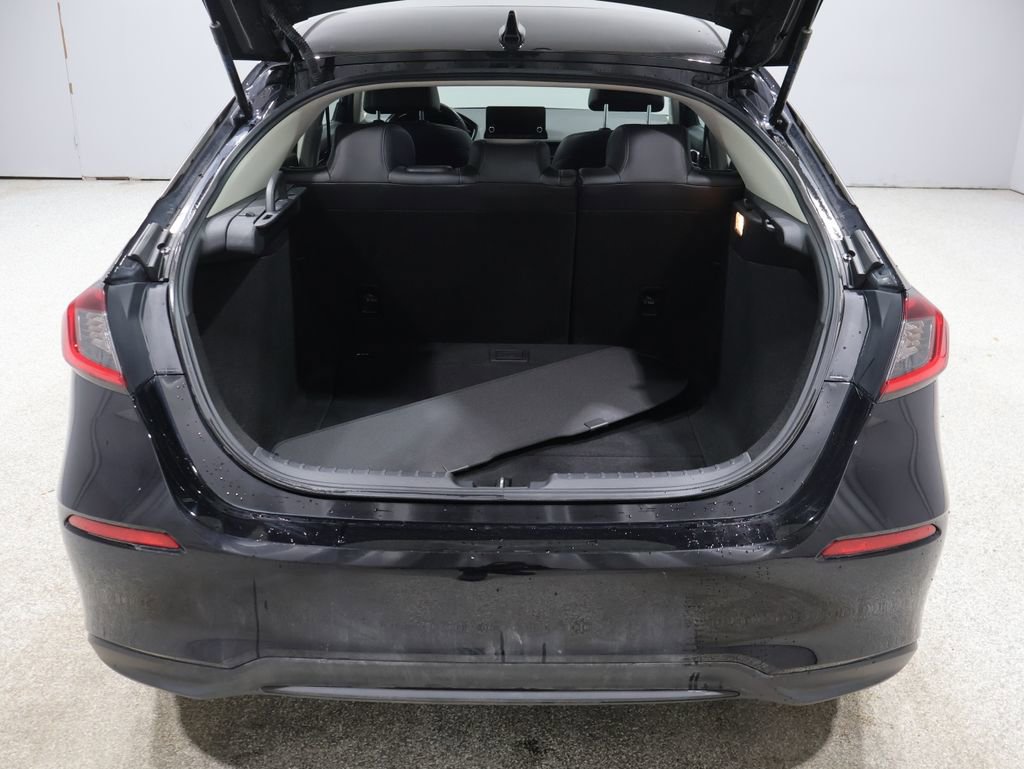 Used 2024 Honda Civic EX-L image 20