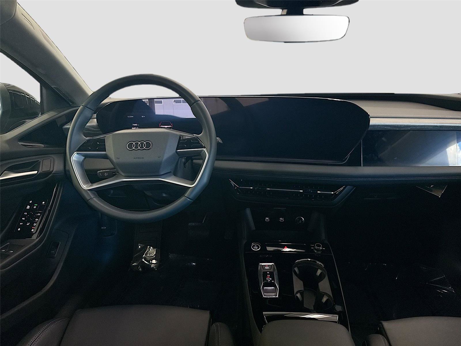 Certified 2025 Audi A6 e-tron Prestige w/ Black Warm Weather Package AWD/4WD image 23