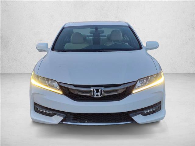 Used 2016 Honda Accord EX-L image 2