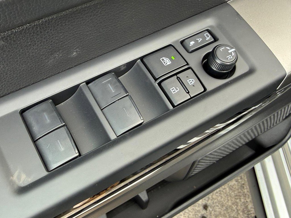 New 2026 Toyota Tundra Limited image 11