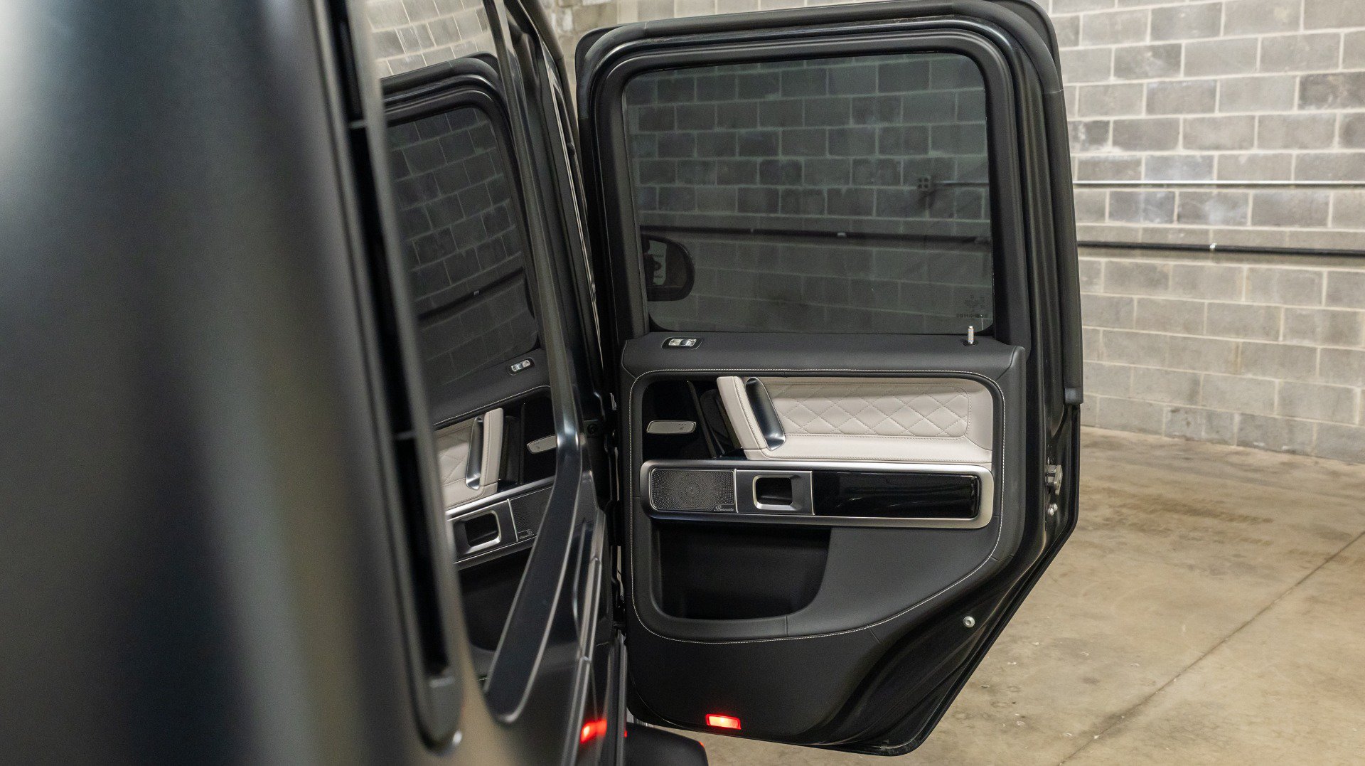 Used 2022 Mercedes-Benz G 63 AMG 4MATIC image 61
