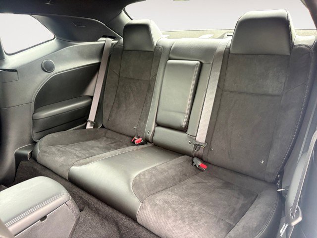 Used 2023 Dodge Challenger R/T Scat Pack w/ Plus Package image 6