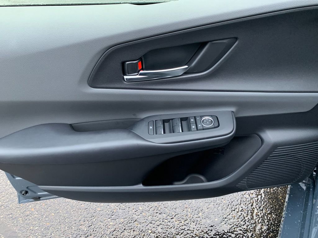 New 2026 Toyota Prius XLE AWD/4WD image 10