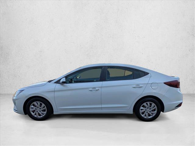 Used 2019 Hyundai Elantra SE w/ Cargo Package FWD image 9