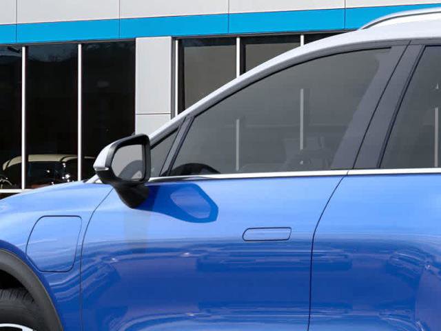 New 2026 Chevrolet Equinox EV LT image 12