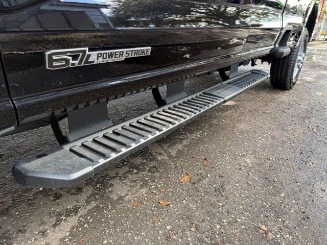 Used 2025 Ford F350 XL w/ FX4 Off-Road Package image 10