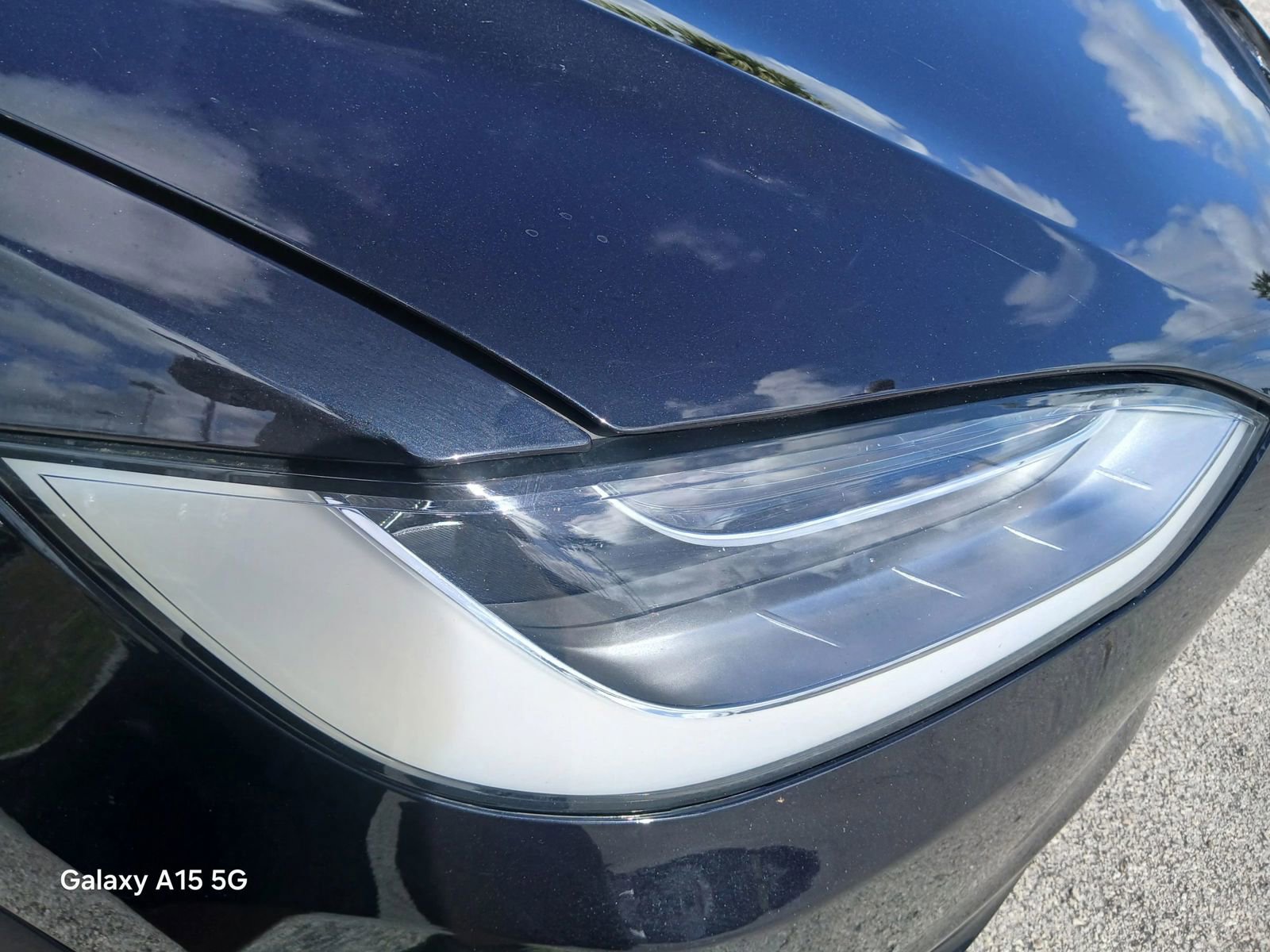 Used 2016 Tesla Model X Performance image 23