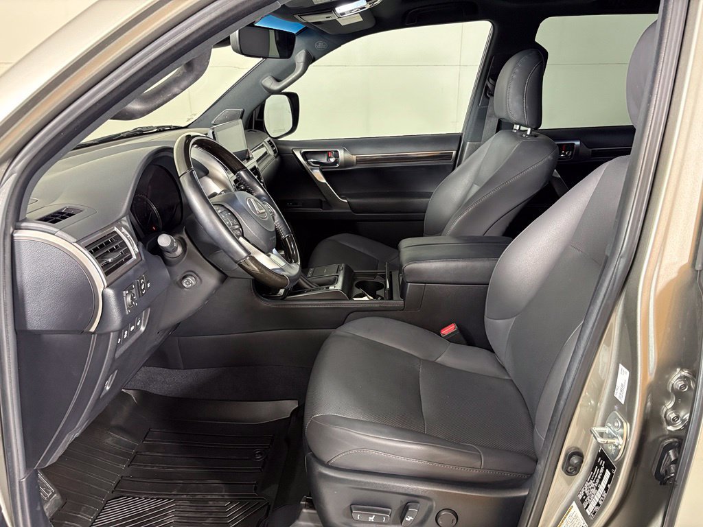Used 2023 Lexus GX 460 Premium w/ Premium Plus Package AWD/4WD image 15