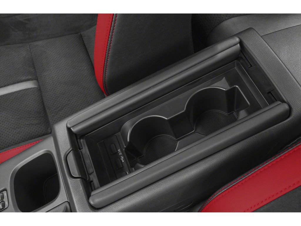 New 2026 Subaru BRZ Limited image 13
