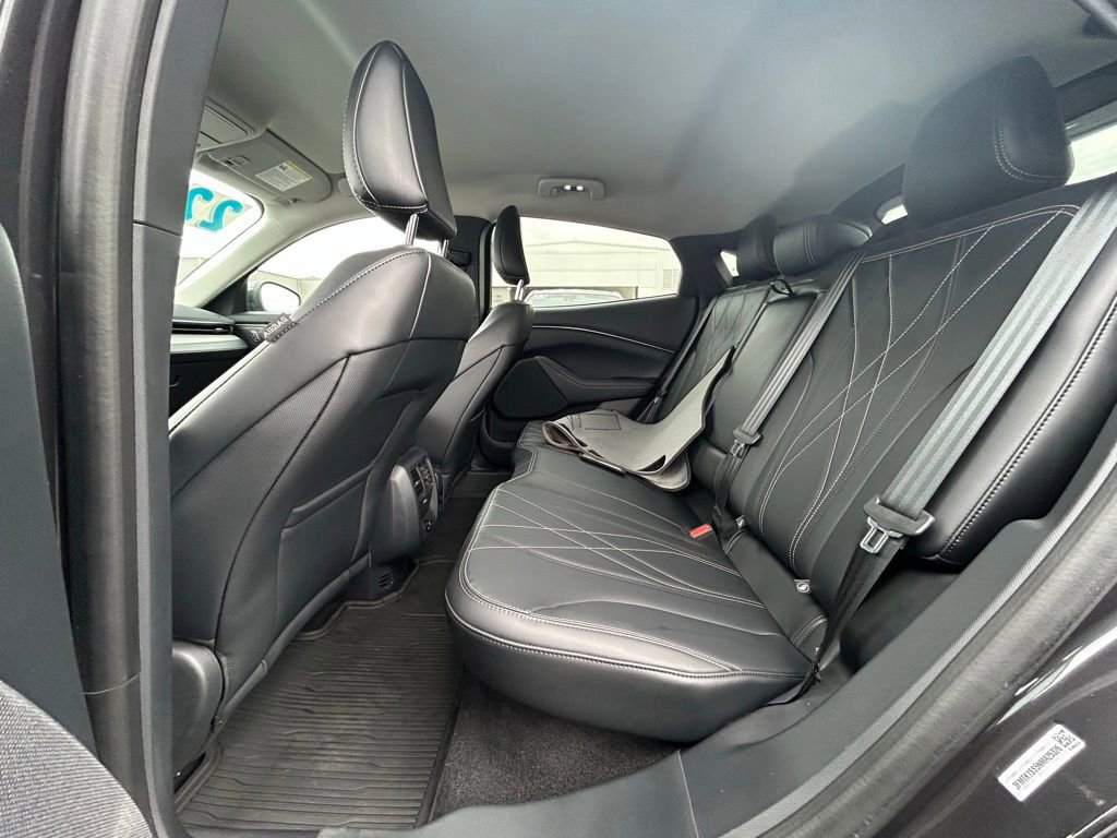 Certified 2022 Ford Mustang Mach-E Select w/ Comfort/Technology Package AWD/4WD image 29