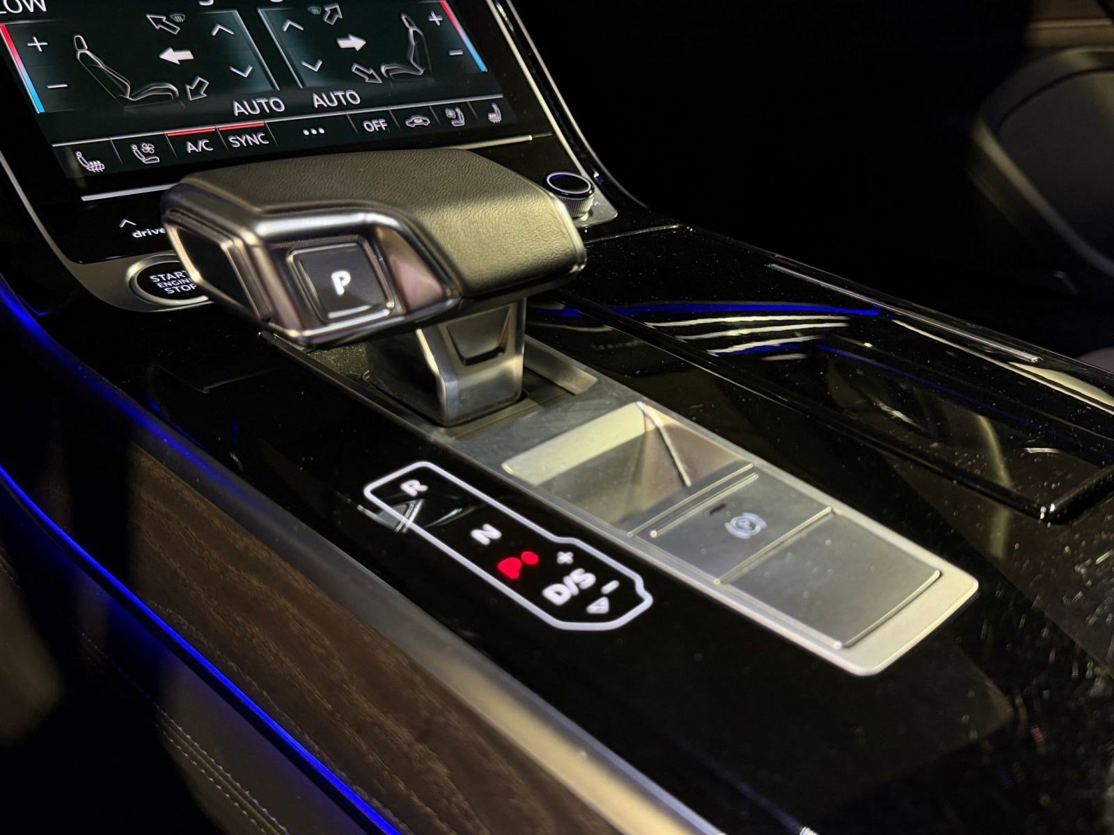 Certified 2023 Audi A8 L 3.0T w/ Comfort Plus Package AWD/4WD image 17