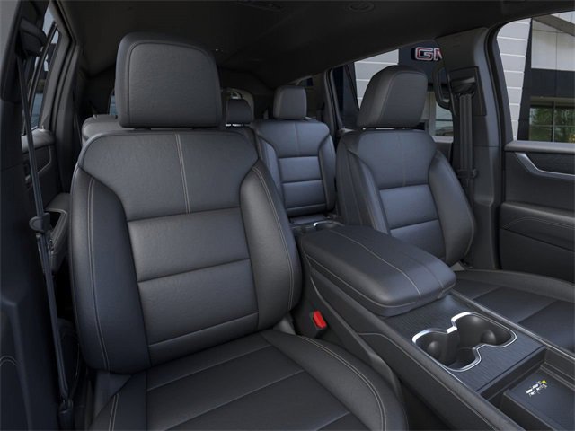 New 2026 GMC Acadia Elevation w/ Black Edition image 16