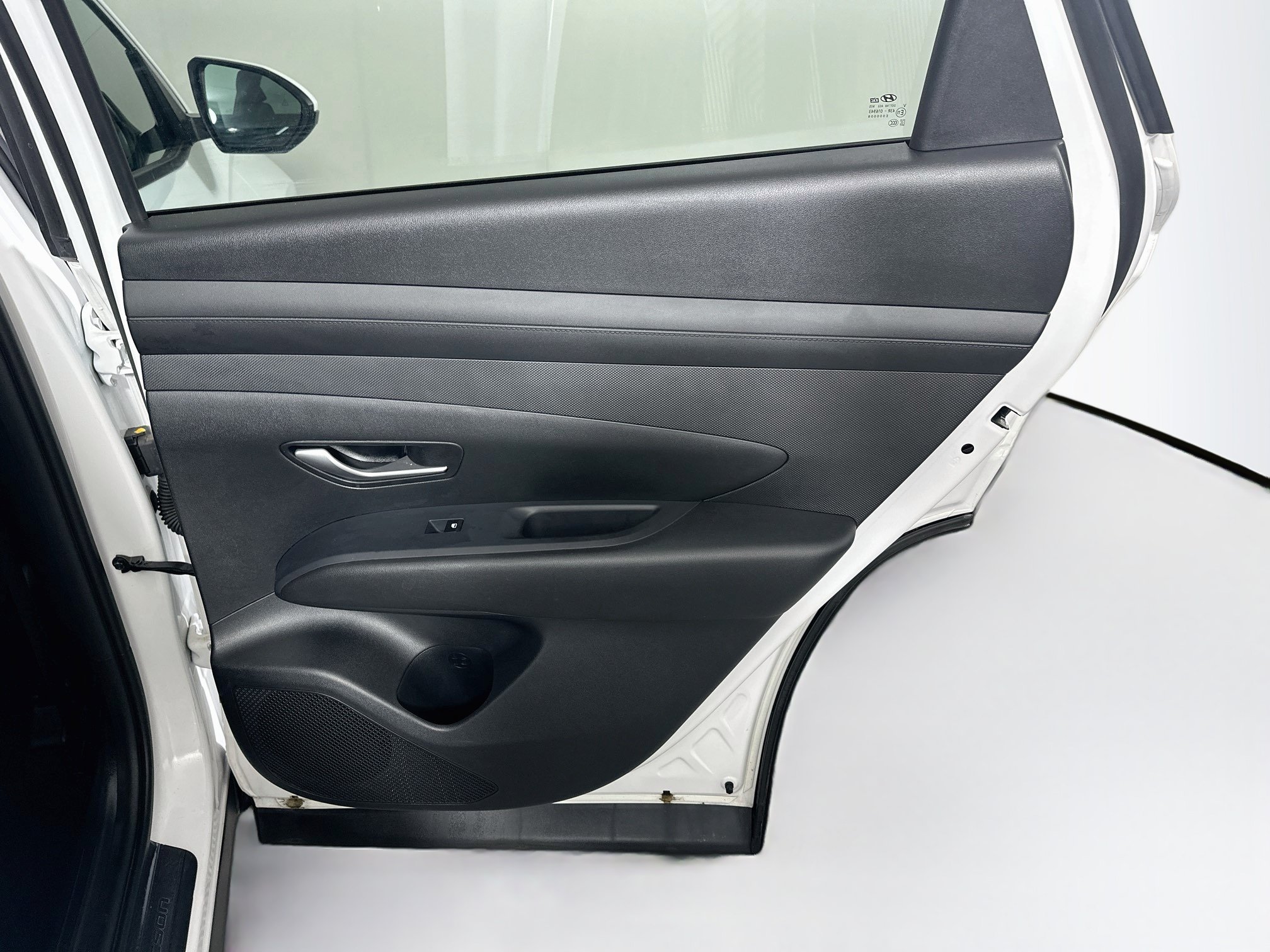 Used 2026 Hyundai Tucson SEL FWD image 29