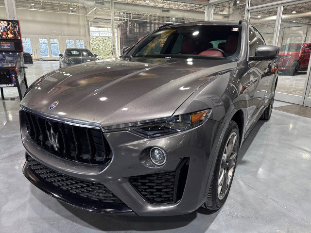 Used 2020 Maserati Levante GranSport image 20