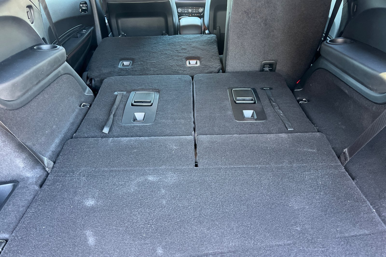 New 2026 Dodge Durango GT AWD/4WD image 15