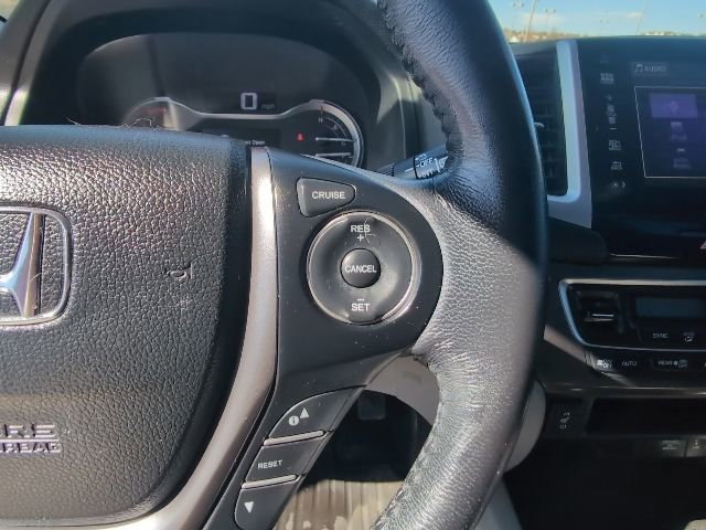 Used 2016 Honda Pilot EX-L image 16