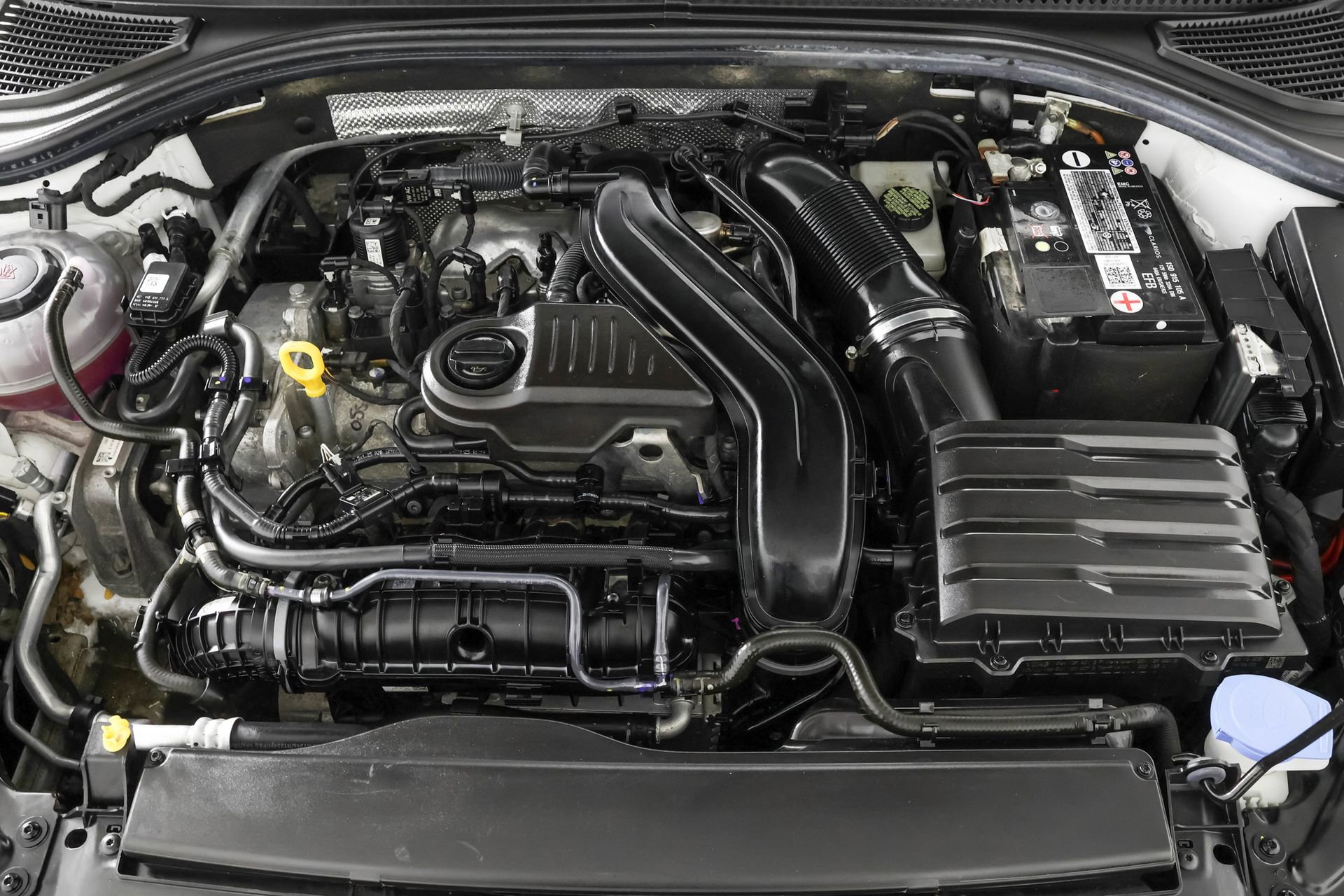 Used 2022 Volkswagen Jetta S FWD image 46