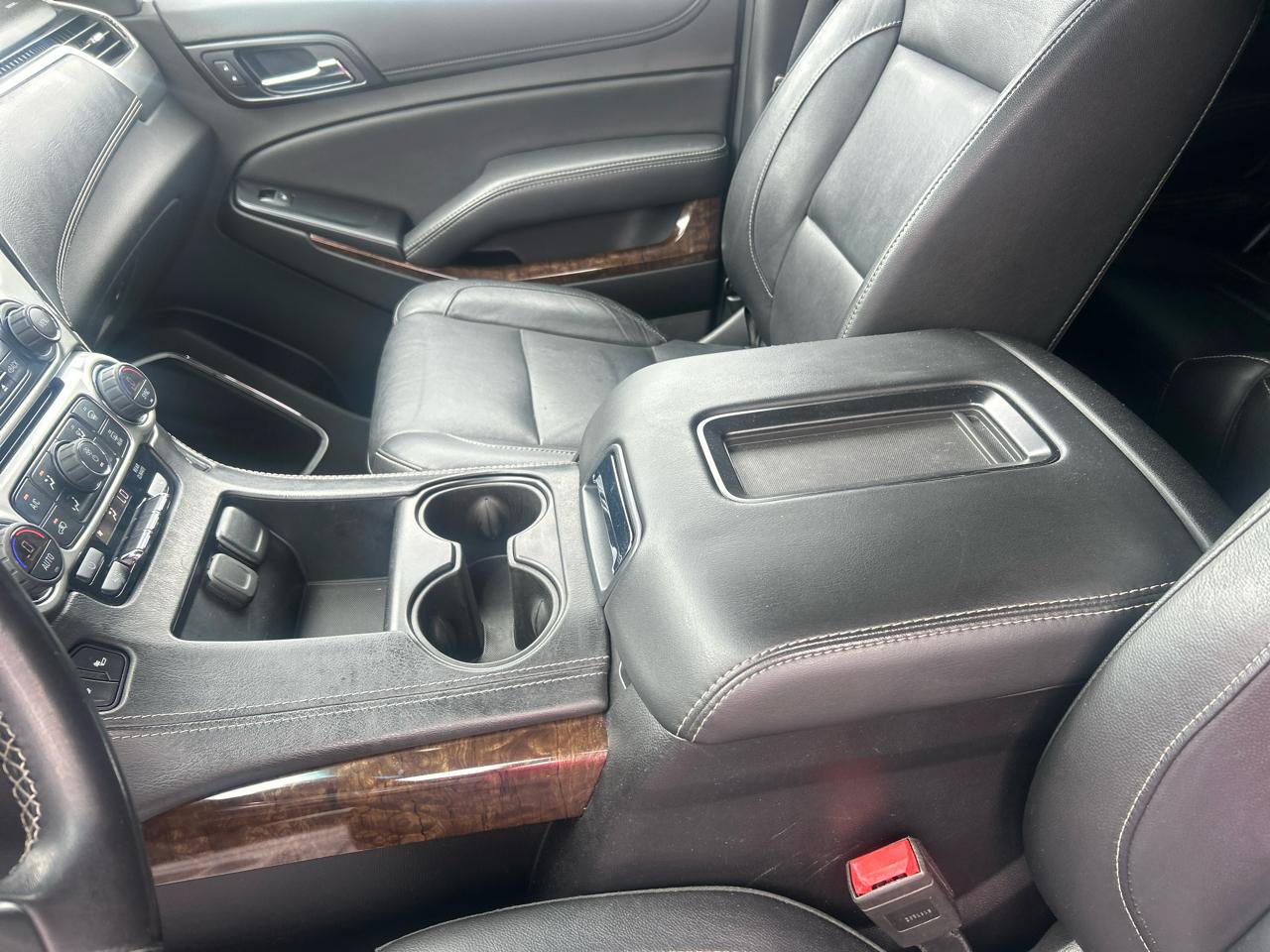 Used 2020 Chevrolet Tahoe LT AWD/4WD image 19