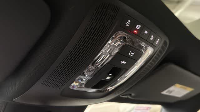 Used 2026 Mercedes-Benz GLA 35 AMG 4MATIC image 28