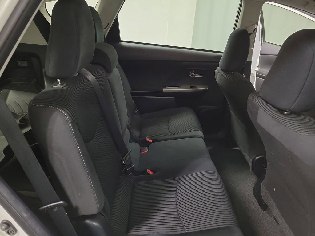 Used 2016 Toyota Prius V Three image 22
