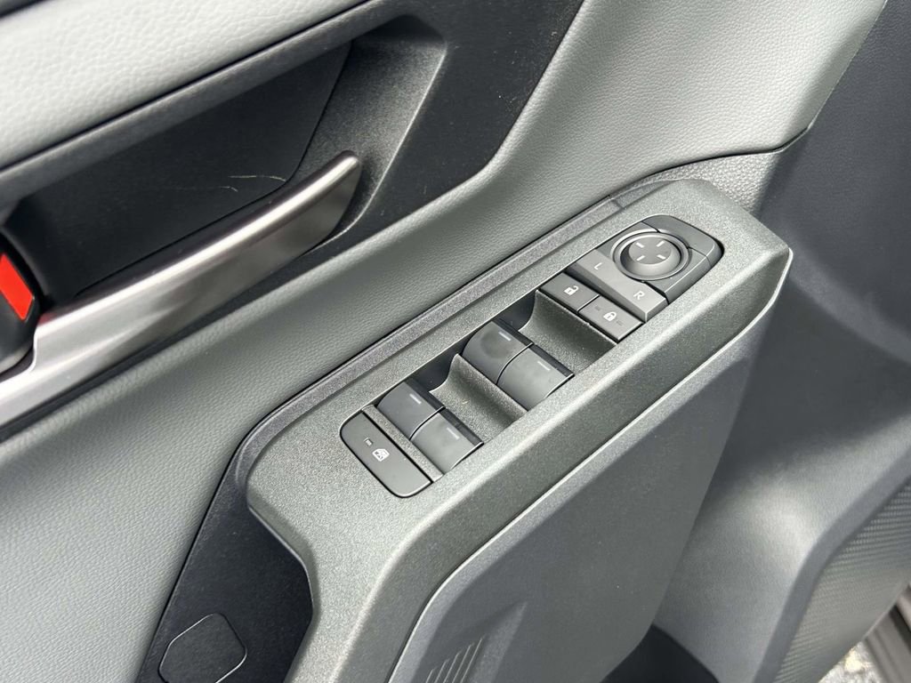 New 2026 Toyota RAV4 SE AWD/4WD image 16