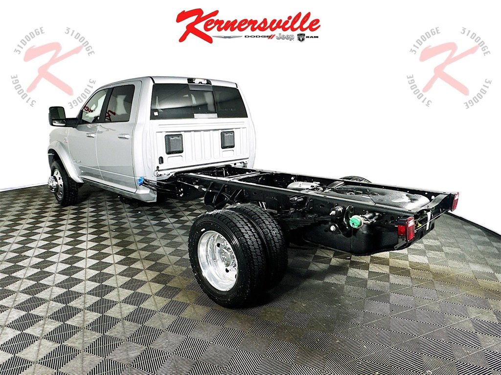 New 2026 RAM 4500 Tradesman image 5