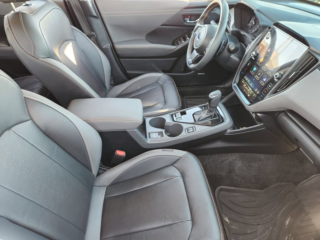 Certified 2024 Subaru Crosstrek 2.5i Limited w/ Popular Package #4A AWD/4WD image 11