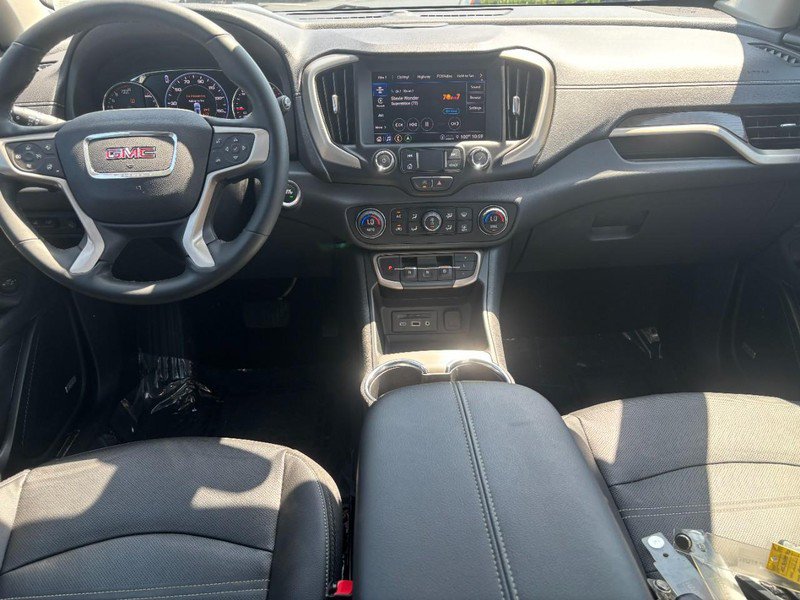 Used 2023 GMC Terrain Denali AWD/4WD image 10