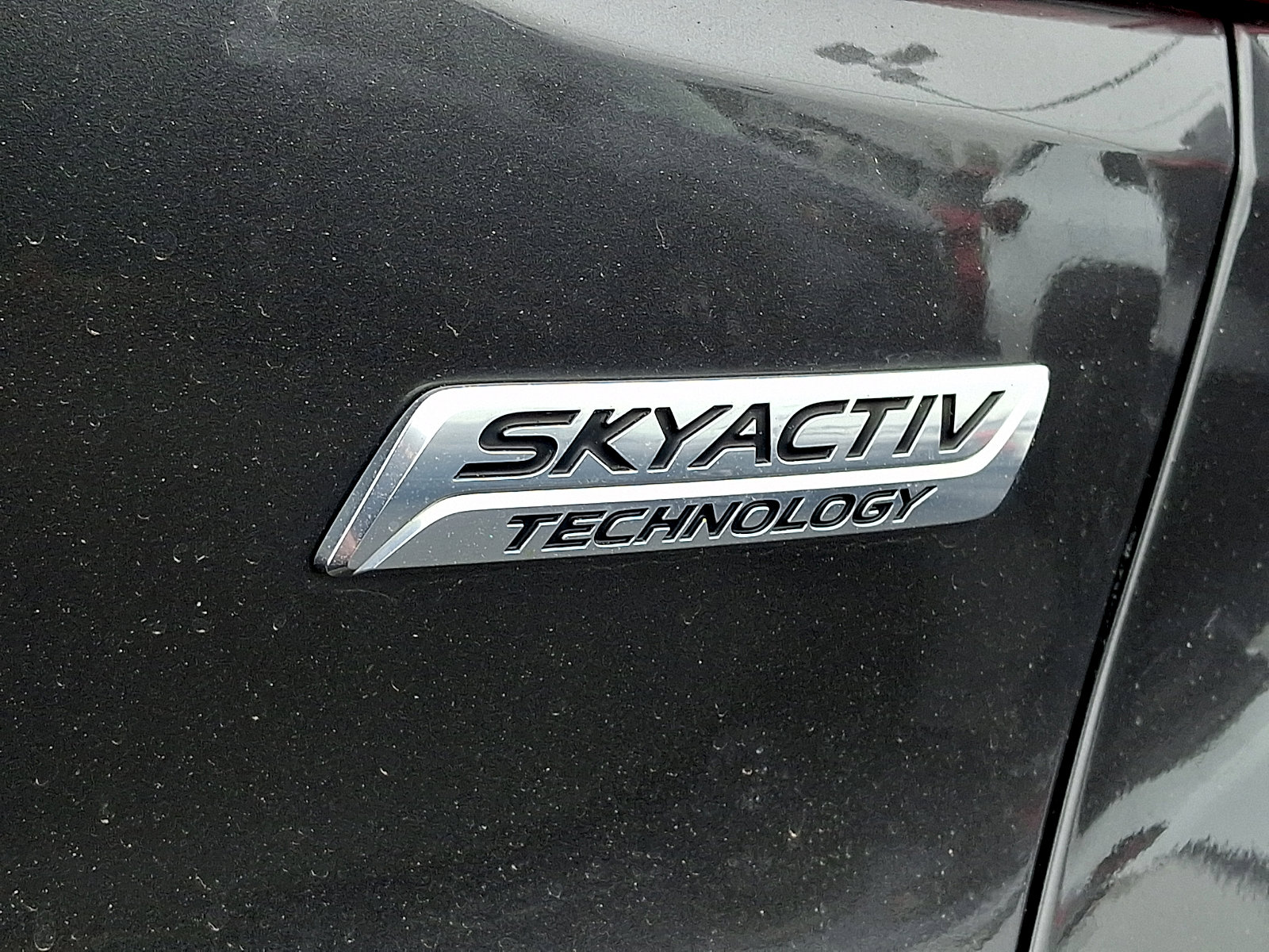 Used 2019 MAZDA CX-3 Sport image 31