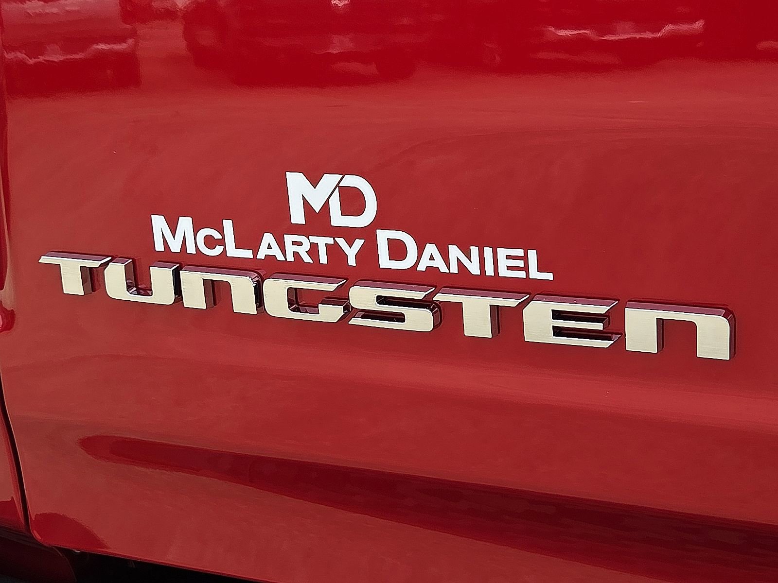 New 2026 RAM 1500 Tungsten w/ Off Road Group image 9