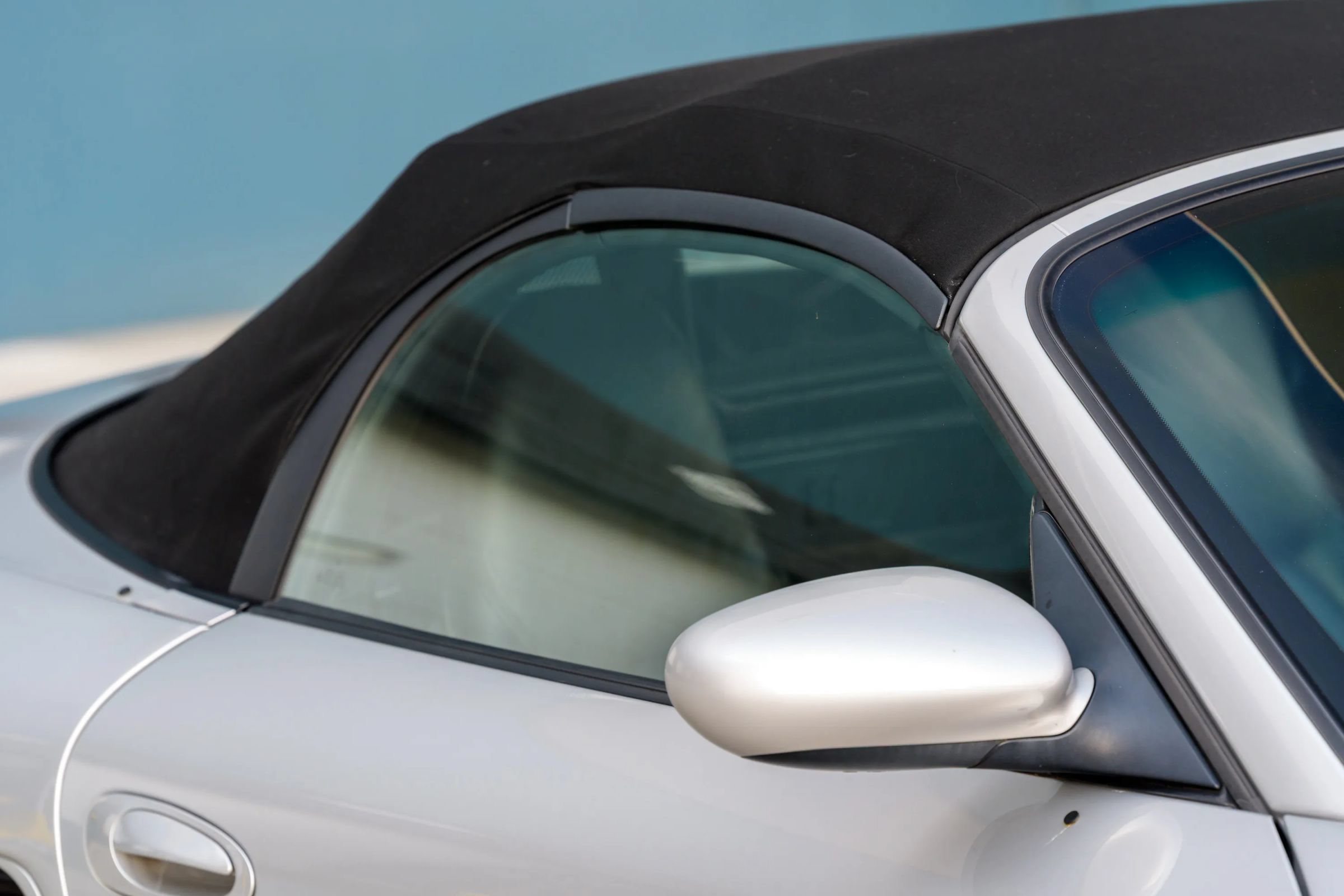 Used 1999 Porsche Boxster RWD image 94