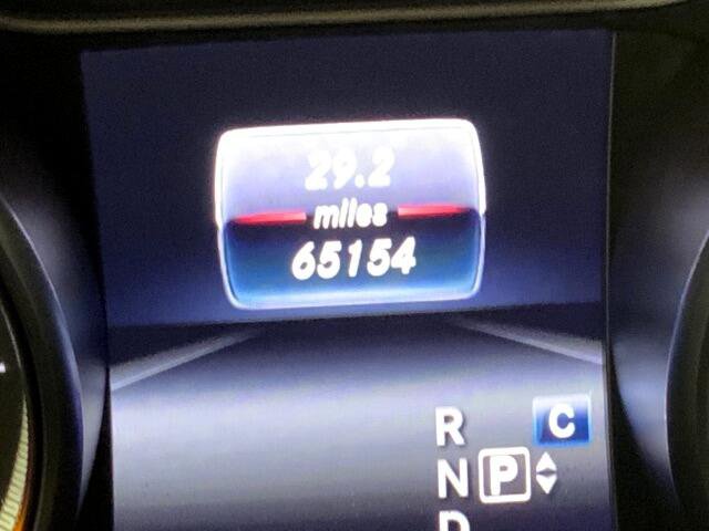 Used 2019 Mercedes-Benz GLA 250 4MATIC image 24